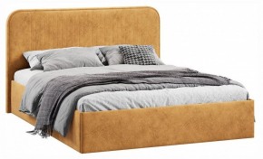 Кровать двуспальная Тиффани с ПМ Тип 1 в Игре - igra.ok-mebel.com | фото
