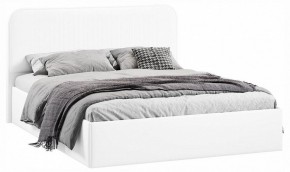Кровать двуспальная Тиффани с ПМ Тип 1 в Игре - igra.ok-mebel.com | фото