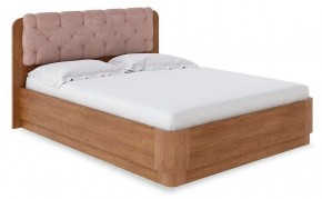 Кровать двуспальная Wood Home 1 в Игре - igra.ok-mebel.com | фото