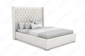 Кровать Эдем Люкс интерьерная +основание (180х200) в Игре - igra.ok-mebel.com | фото 3
