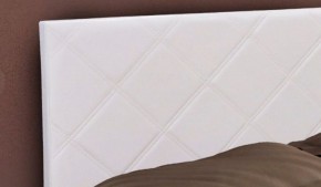 Кровать Эко 1400 (ткань 3 кат) в Игре - igra.ok-mebel.com | фото 4