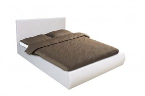 Кровать Эко 1600 (ткань 1 кат) в Игре - igra.ok-mebel.com | фото 2