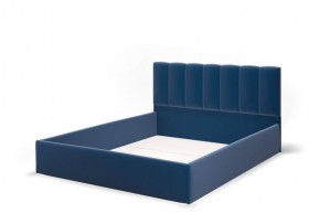 Кровать Элен 1600*2000 Rock 12 (серо-фиолетовый) в Игре - igra.ok-mebel.com | фото 3