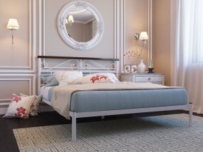 Кровать Эсмеральда 1400*2000 (МилСон) в Игре - igra.ok-mebel.com | фото