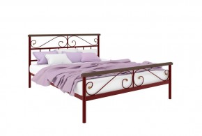 Кровать Эсмеральда Plus (МилСон) в Игре - igra.ok-mebel.com | фото 4