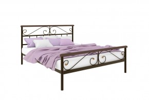 Кровать Эсмеральда Plus (МилСон) в Игре - igra.ok-mebel.com | фото 5
