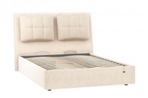 Кровать Ester 1600 с основанием и ПМ (Вивальди 2) Модель 311 в Игре - igra.ok-mebel.com | фото