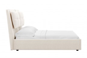 Кровать Ester 1600 с основанием и ПМ (Вивальди 2) Модель 311 в Игре - igra.ok-mebel.com | фото 3