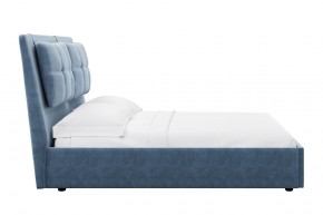 Кровать Ester 1800 с основанием и ПМ (Галакси лайт 22) Модель 311 в Игре - igra.ok-mebel.com | фото 3
