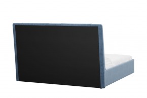 Кровать Ester 1800 с основанием и ПМ (Галакси лайт 22) Модель 311 в Игре - igra.ok-mebel.com | фото 4