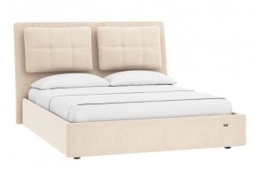 Кровать Ester 1800 с основанием и ПМ (Вивальди 2) Модель 311 в Игре - igra.ok-mebel.com | фото
