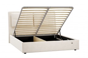 Кровать Ester 1800 с основанием и ПМ (Вивальди 2) Модель 311 в Игре - igra.ok-mebel.com | фото 2