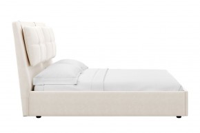 Кровать Ester 1800 с основанием и ПМ (Вивальди 2) Модель 311 в Игре - igra.ok-mebel.com | фото 3