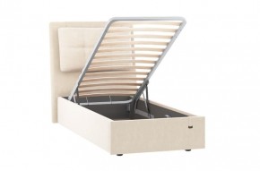 Кровать Ester 900 с основанием и ПМ (Вивальди 2) Модель 311 в Игре - igra.ok-mebel.com | фото 2