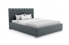 Кровать Ева интерьерная +основание (180х200) в Игре - igra.ok-mebel.com | фото 10