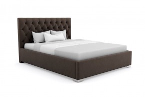 Кровать Ева интерьерная +основание (180х200) в Игре - igra.ok-mebel.com | фото 21