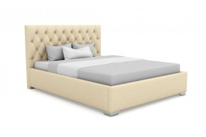 Кровать Ева интерьерная +основание (180х200) в Игре - igra.ok-mebel.com | фото 4
