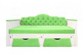 Кровать Фея 1800 с двумя ящиками в Игре - igra.ok-mebel.com | фото 3