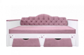 Кровать Фея 1800 с двумя ящиками в Игре - igra.ok-mebel.com | фото 5