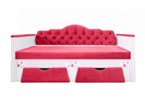 Кровать Фея 1800 с двумя ящиками в Игре - igra.ok-mebel.com | фото 6
