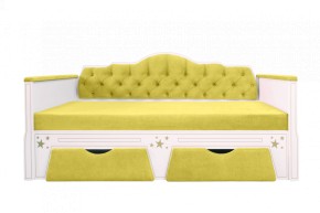 Кровать Фея 1800 с двумя ящиками в Игре - igra.ok-mebel.com | фото 8