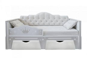 Кровать Фея 1800 с двумя ящиками в Игре - igra.ok-mebel.com | фото 9