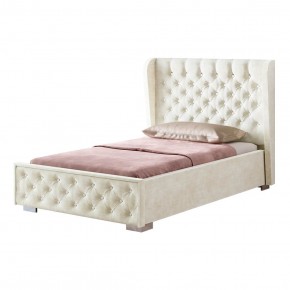 Кровать Франческа КР-06 1200 под подъемный механизм в Игре - igra.ok-mebel.com | фото 3