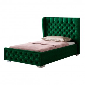 Кровать Франческа КР-16 1600 под подъемный механизм в Игре - igra.ok-mebel.com | фото 3