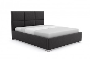 Кровать Гера интерьерная +основание (140х200) в Игре - igra.ok-mebel.com | фото 11
