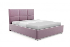 Кровать Гера интерьерная +основание (140х200) в Игре - igra.ok-mebel.com | фото 14