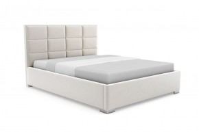 Кровать Глэдис интерьерная +основание (180х200) в Игре - igra.ok-mebel.com | фото 4