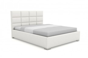 Кровать Глэдис интерьерная +основание (200х200) в Игре - igra.ok-mebel.com | фото