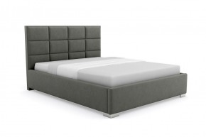 Кровать Глэдис интерьерная +основание (80х200) в Игре - igra.ok-mebel.com | фото 8
