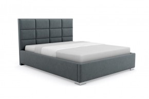 Кровать Глэдис интерьерная +основание (80х200) в Игре - igra.ok-mebel.com | фото 9
