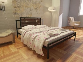 Кровать Инесса (МилСон) в Игре - igra.ok-mebel.com | фото