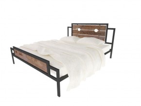 Кровать Инесса Plus 1200*2000 (МилСон) в Игре - igra.ok-mebel.com | фото