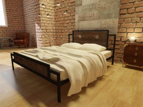 Кровать Инесса Plus (МилСон) в Игре - igra.ok-mebel.com | фото