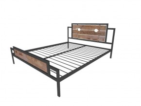 Кровать Инесса Plus (МилСон) в Игре - igra.ok-mebel.com | фото 2