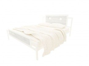 Кровать Инесса Plus (МилСон) в Игре - igra.ok-mebel.com | фото 3