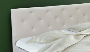 Кровать Интерьерная 1400 (ткань 1 кат) в Игре - igra.ok-mebel.com | фото 4