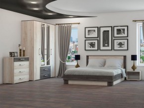 Кровать КД-2.6 1600 ВЕРСАЛЬ-1 с основанием в Игре - igra.ok-mebel.com | фото 3