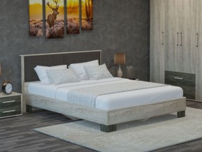 Кровать КД 2.7 (1400) Версаль-2 с основанием в Игре - igra.ok-mebel.com | фото 2