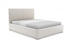 Кровать Кения интерьерная +основание (80х200) в Игре - igra.ok-mebel.com | фото 5