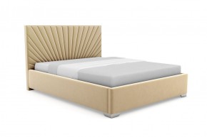 Кровать Кения интерьерная +основание (80х200) в Игре - igra.ok-mebel.com | фото 6
