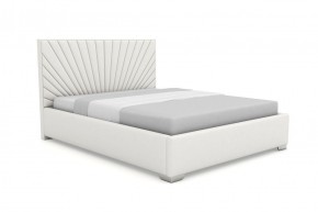 Кровать Кения интерьерная +основание (90х200) в Игре - igra.ok-mebel.com | фото 2