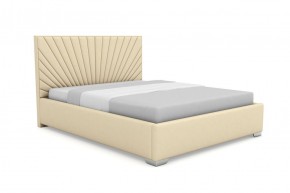 Кровать Кения интерьерная +основание (90х200) в Игре - igra.ok-mebel.com | фото 4