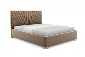 Кровать Кения интерьерная +основание (90х200) в Игре - igra.ok-mebel.com | фото 7