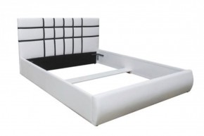 Кровать Классик 1400 (ткань 1 кат) в Игре - igra.ok-mebel.com | фото 2