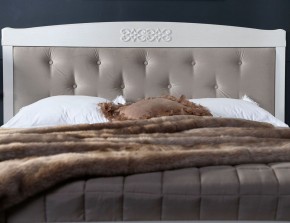 КЛАУДИ КД3 Кровать б/основания 1600 в Игре - igra.ok-mebel.com | фото 2