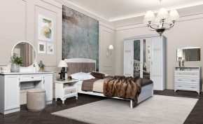 КЛАУДИ КД3 Кровать б/основания 1600 в Игре - igra.ok-mebel.com | фото 4